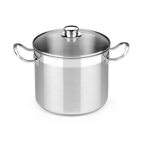 Panela BRA Profesional 8,5 L Aço inoxidável Ø 24 .