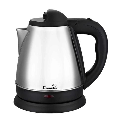 COMELEC WK 7316 CHALEIRA ELÉTRICA 1,2 L 1200 W PR.