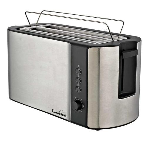 COMELEC TP 1727 TORRADEIRA 2 FATIA(S) 1400 W PRET.