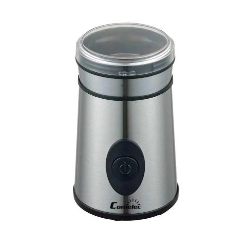COMELEC MC 1251 MOINHOS DE CAFÉ 200 W AÇO INOXIDÁ.