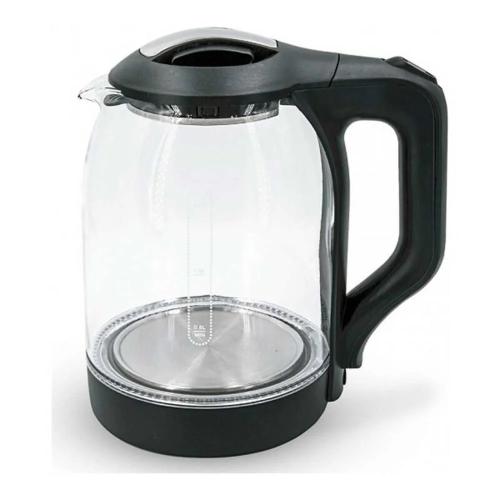 Chaleira COMELEC ?S0426564 1,8 L 1500W Preto