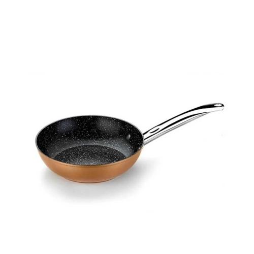 Frigideira Monix 740022 Coopper (Ø 22 cm)