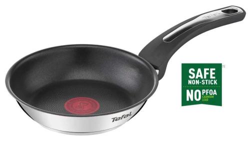 Tefal Emotion E3000104 Frying Pan All-Purpose Pan Round