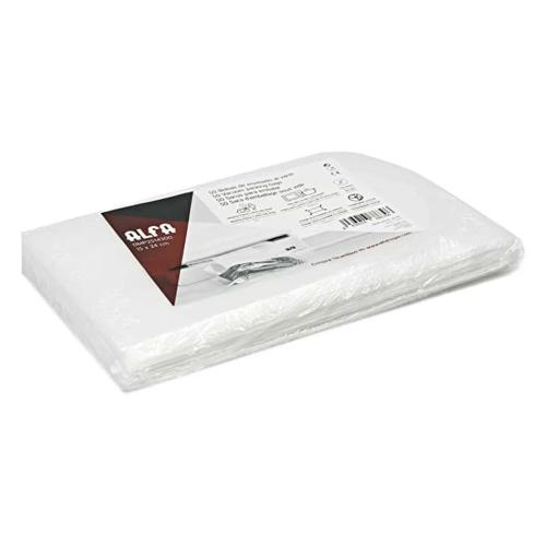 Sacos de vácuo Alfa OMP25143