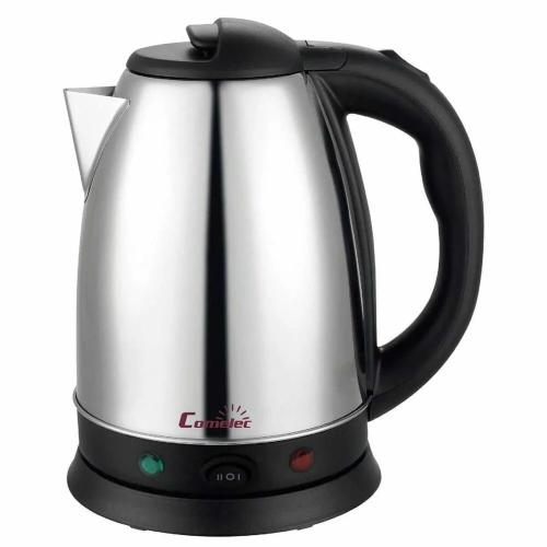 Chaleira COMELEC WK7320 1500W 1,8 L