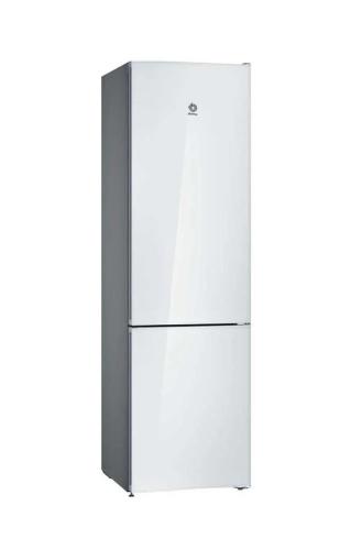 Frigorífico Combinado Balay 3kfd765bi 368l Classe D