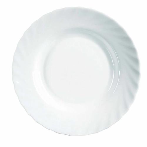 Prato Fundo Luminarc Trianon Vidro (ø 22,5 cm)