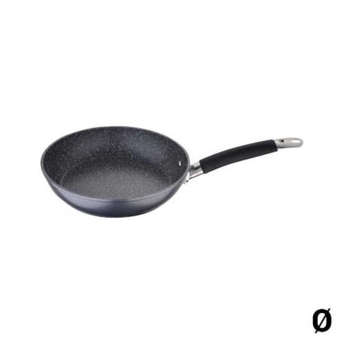 Frigideira Masterpro Home Edition Alumínio Forjad.
