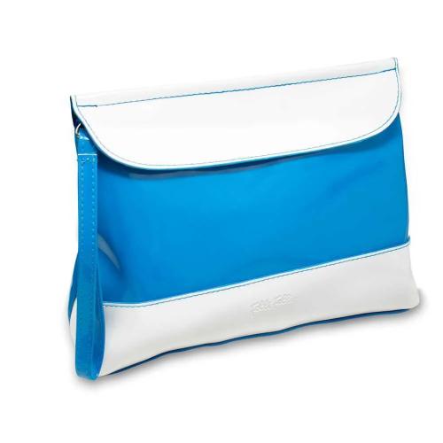 Neceser Folli Follie Ff-Neceser01 Azul