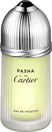 CARTIER PASHA HOMENS 100 ML