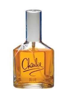 REVLON CHARLIE BLUE 100ML MULHERES