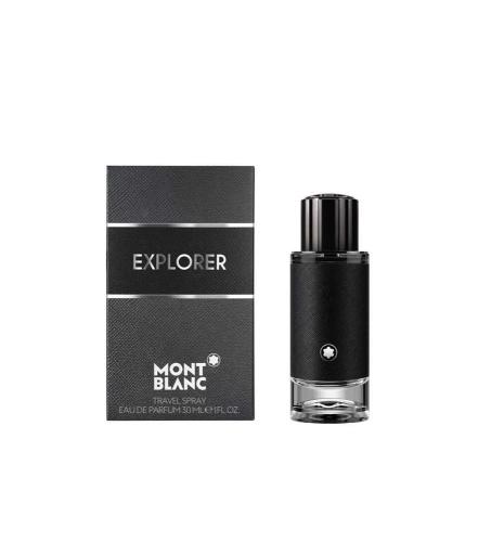 MONTBLANC EXPLORER HOMENS 30 ML