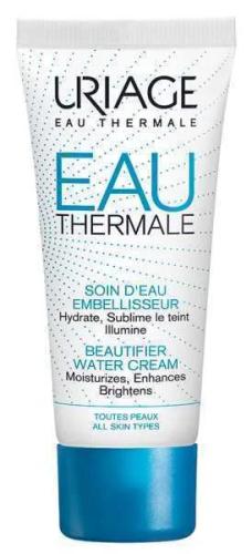 Creme Facial New Uriage Eau Thermale (40 Ml)