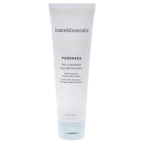 Gel Limpiador Facial Bareminerals Pureness (120 M.