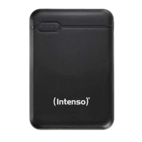 Powerbank Intenso 7313520 5000 Mah Negro
