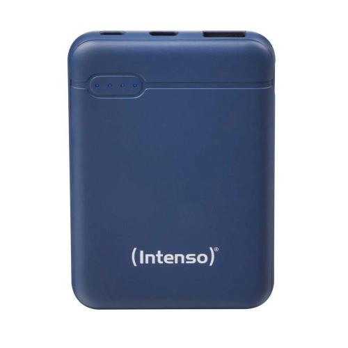 Polímero de Litio Xs5000 Intenso (Lipo) 5000 Mah.