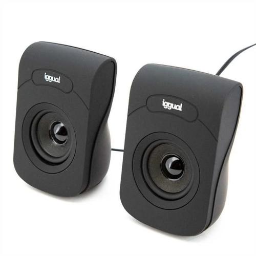 Altavoces Pc Iggual Igg316993
