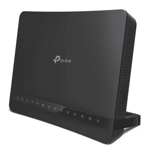 TP-LINK ARCHER VR1210V ROUTER SEM FIOS GIGABIT ET.