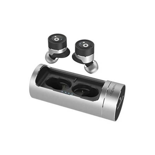 Auriculares Sem Fios Sunstech Wavepods Business P.