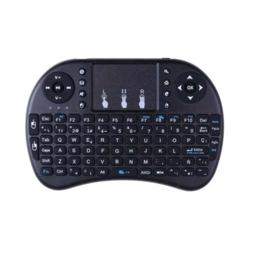 Comando Bsl Rmbsl-40rft 2.4 Ghz Preto