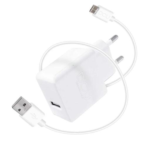 DCU ADVANCE TECNOLOGIC 37150000 CARREGADOR DE DIS.