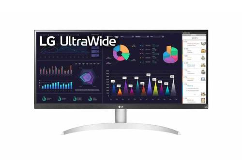 Monitor Lg 29wq600-W.Aeu 29" Fhd Led
