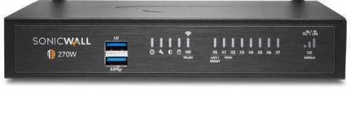 Sonicwall Tz270 High Perp