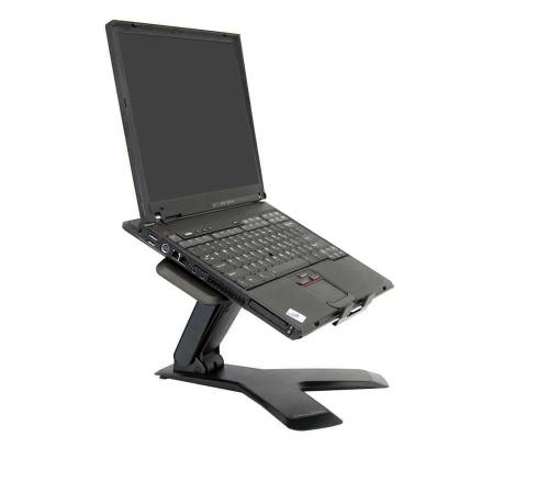 Ergotron Neo-Flex Notebookhalterung Mit Lift-Standfuß