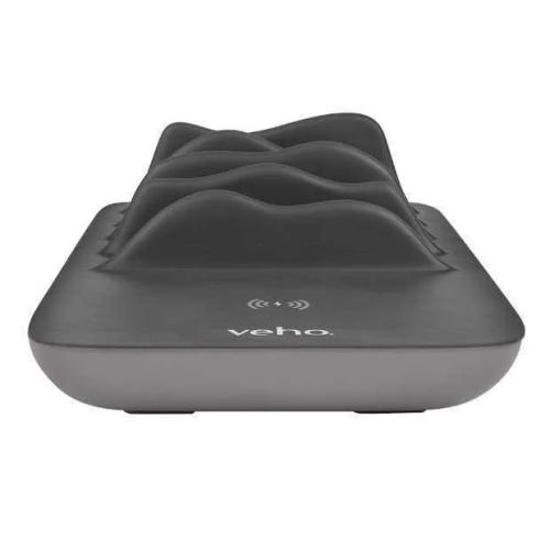 Qi Wireless 4 Port Usb Chargingperp