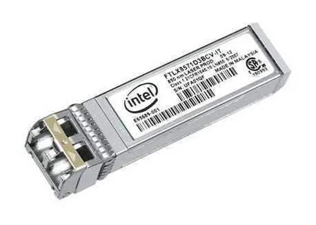 Ethernet Sfp+ Optics Sr Accs