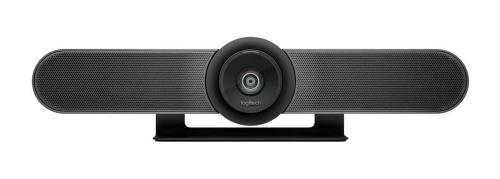 Logitech Meetup Cámara Web Profesional para Stream