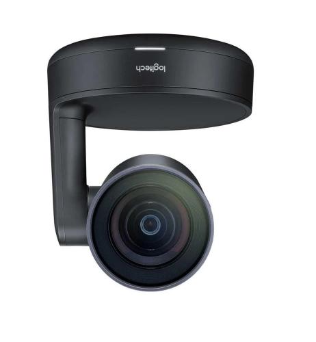 Logitech Rally Ptz Webcam (960-001227)