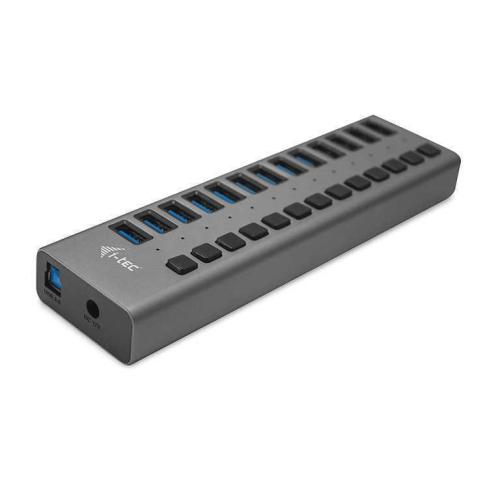 I-Tec U3chagehub13 Mill Charger.