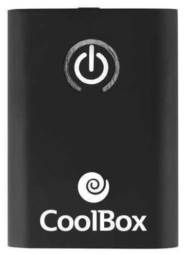 Coolbox Wireless Audiolink Accs