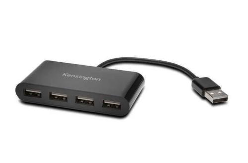 Usb 2.0 4-Port Hub Perp