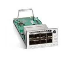 Cisco C9300-Nm-8x= Módulo de Comutação de Rede 10.