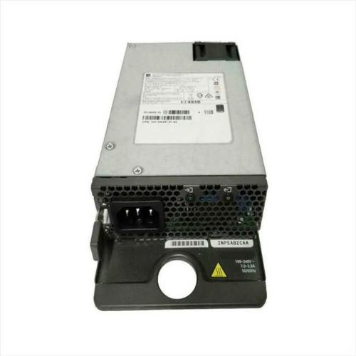 600w Ac Config 6 Power Accs