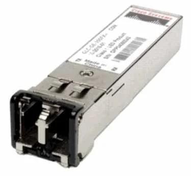 Cisco Sfp-10g-Sr-S= Módulo de Transcetor de Rede .