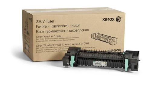 Xerox Versalink C40x / Workcentre 6655 Fusor 220v.