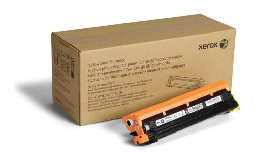 Xerox Drum F?r Wc 6515/Phaser 6510 Yellow (108r01419)