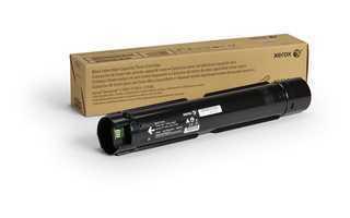 Xerox 106r03737 Toner 1 Unidade(S) Original Preto
