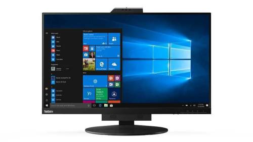 Monitor Lenovo 11jhrat1eu Qhd LED 27" LED Ips Lcd