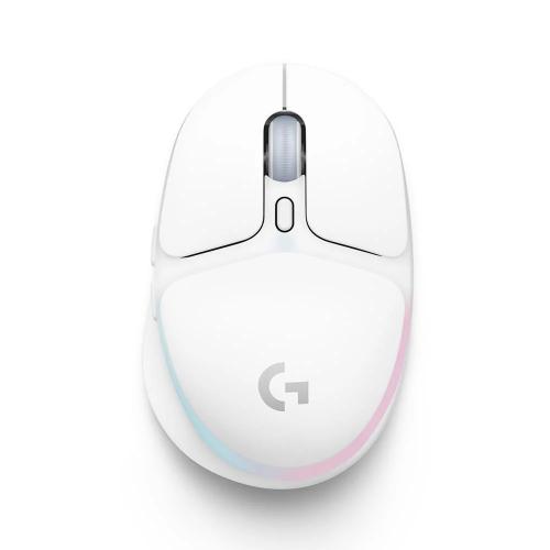 Logitech Gaming Maus G705 Wireless F. Kleine H&auml;nde Retail