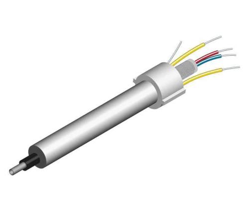 Resistência De Substituição Para Hrv7518