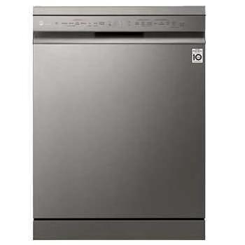 Dishwasher Df365fps 14 Sets (Silver) - Lg