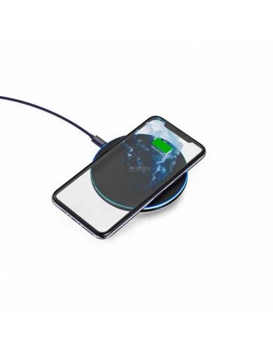 Cargador Por Induccion 10w Accs