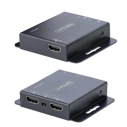 Hdmi Extender Over Cat6 4k - Perp