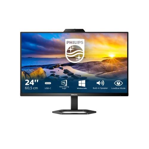 Monitor Philips 24e1n5300he/00 Fhd 23.8"