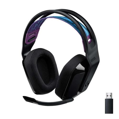 Logitech G G535 Flores Ca Coys Coys.