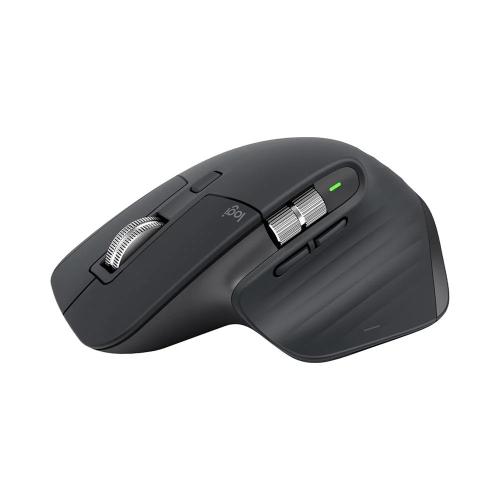 Logitech Mx Master 3s Rat Rat Rat Rf Wireles.